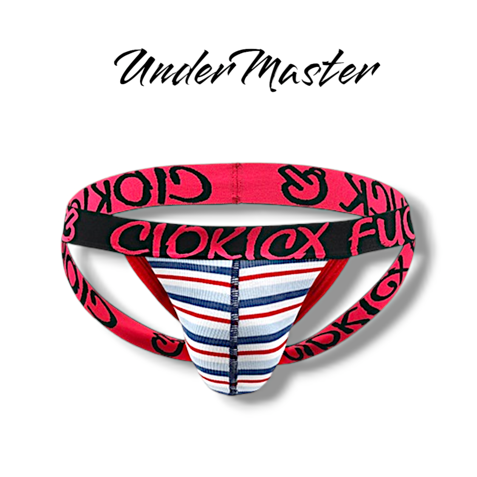 E-064 CIOKICX J0CKSTRAP