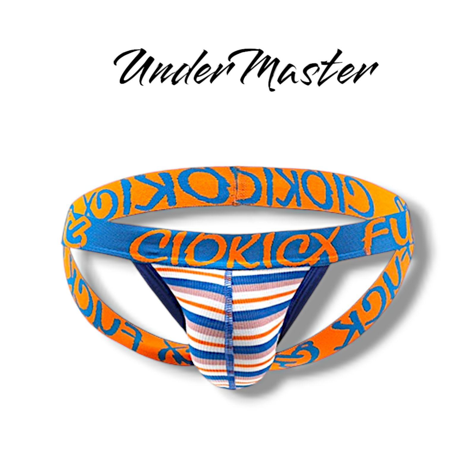 E-064 CIOKICX J0CKSTRAP