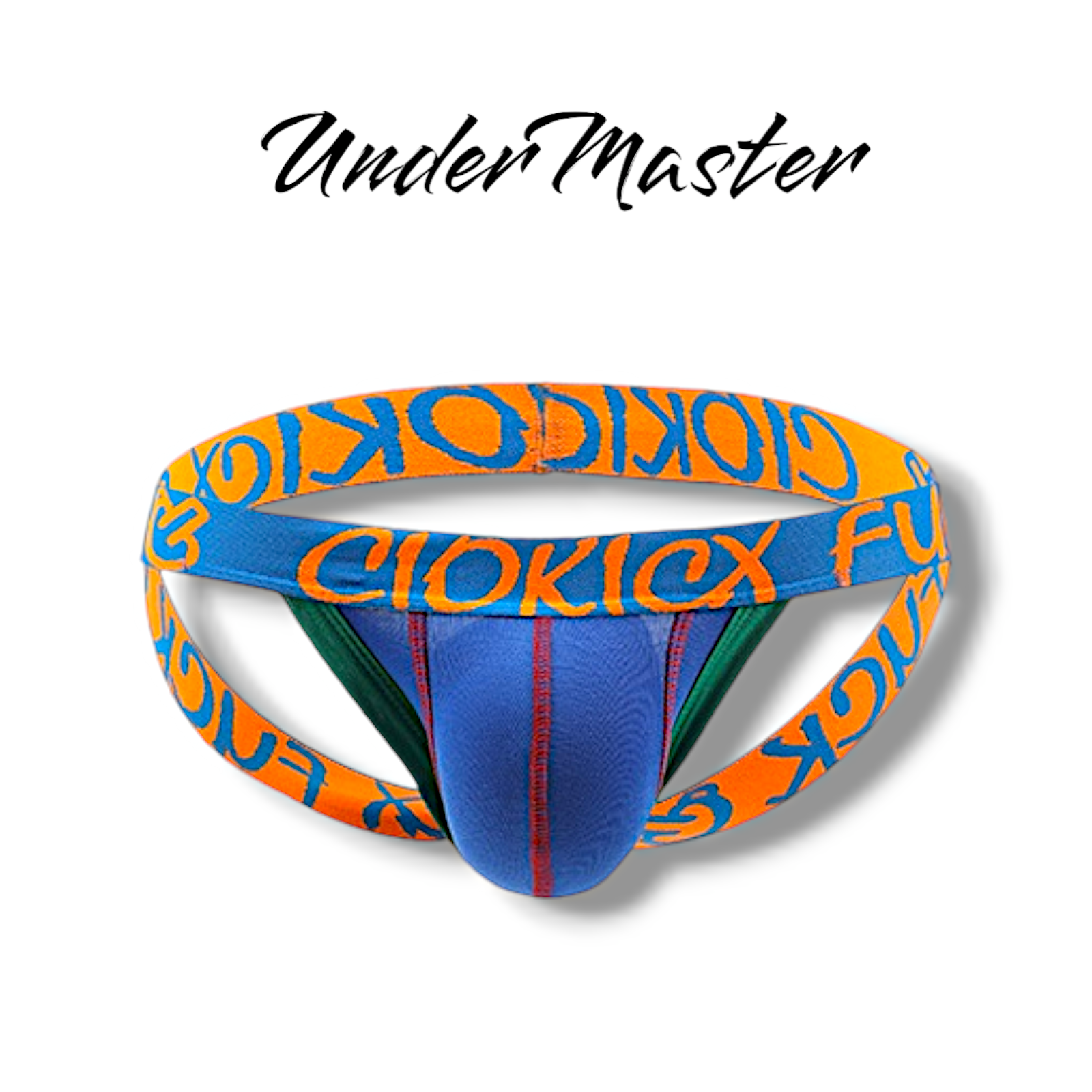 E-064 CIOKICX J0CKSTRAP