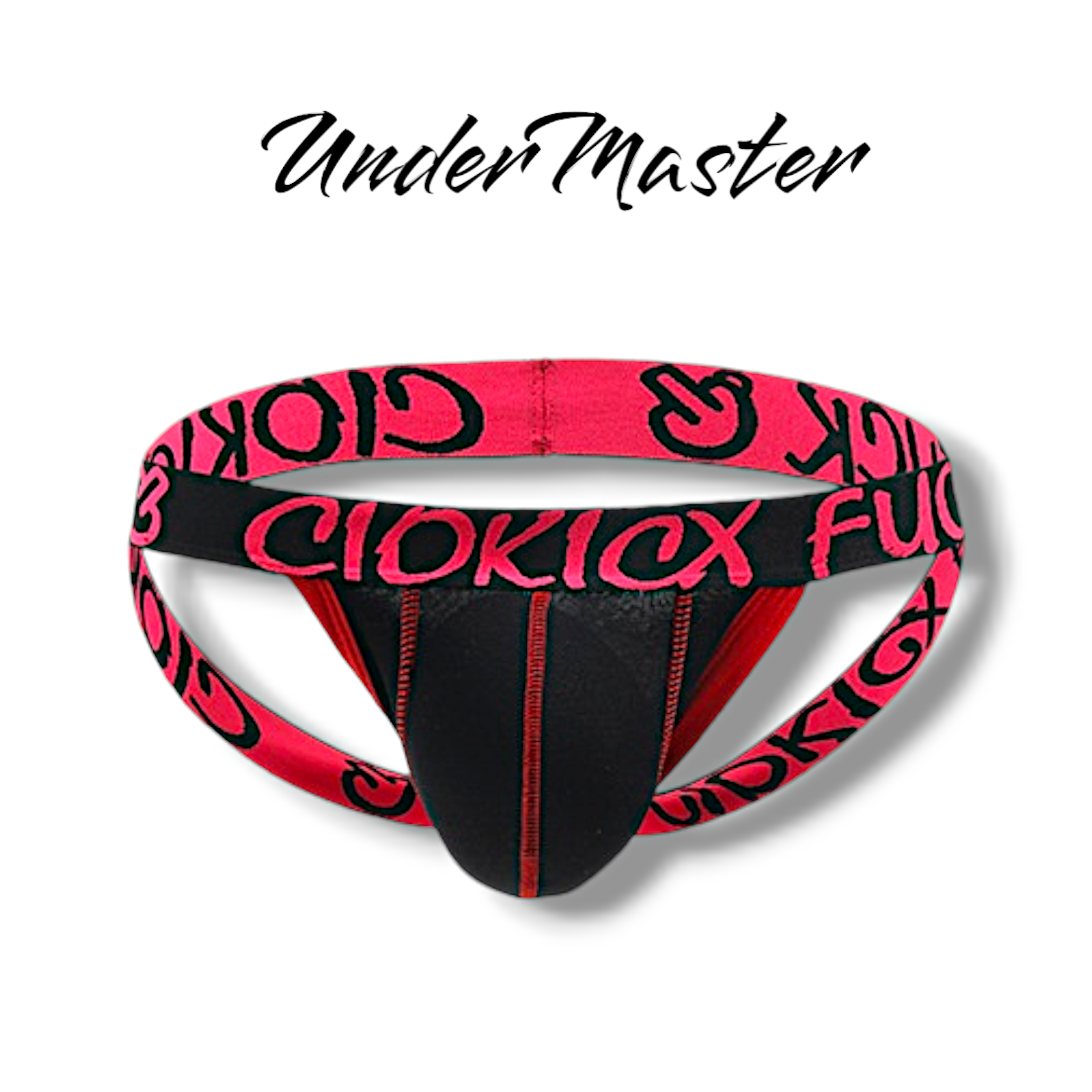 E-064 CIOKICX J0CKSTRAP