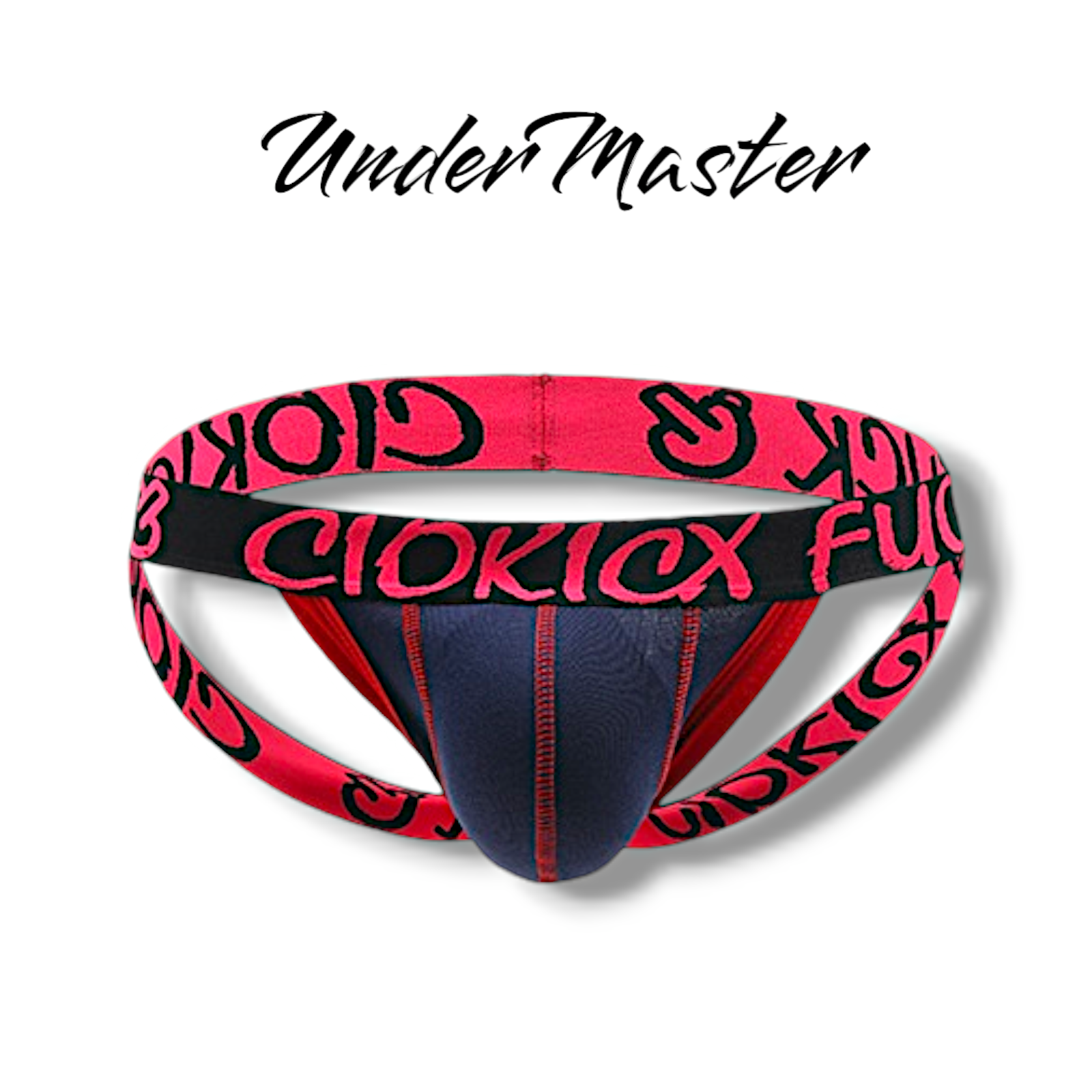 E-064 CIOKICX J0CKSTRAP