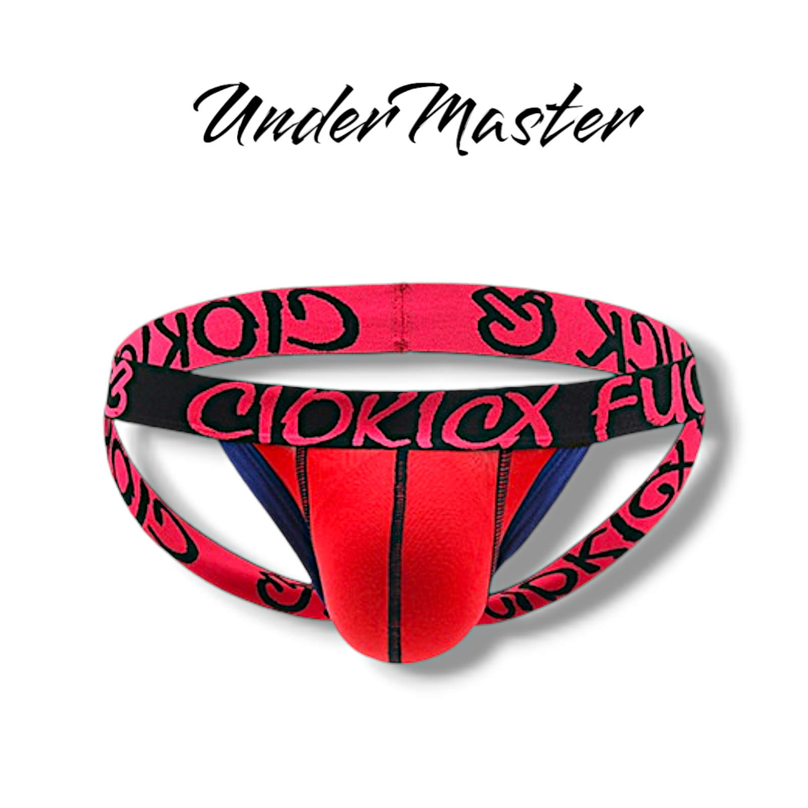 E-064 CIOKICX J0CKSTRAP