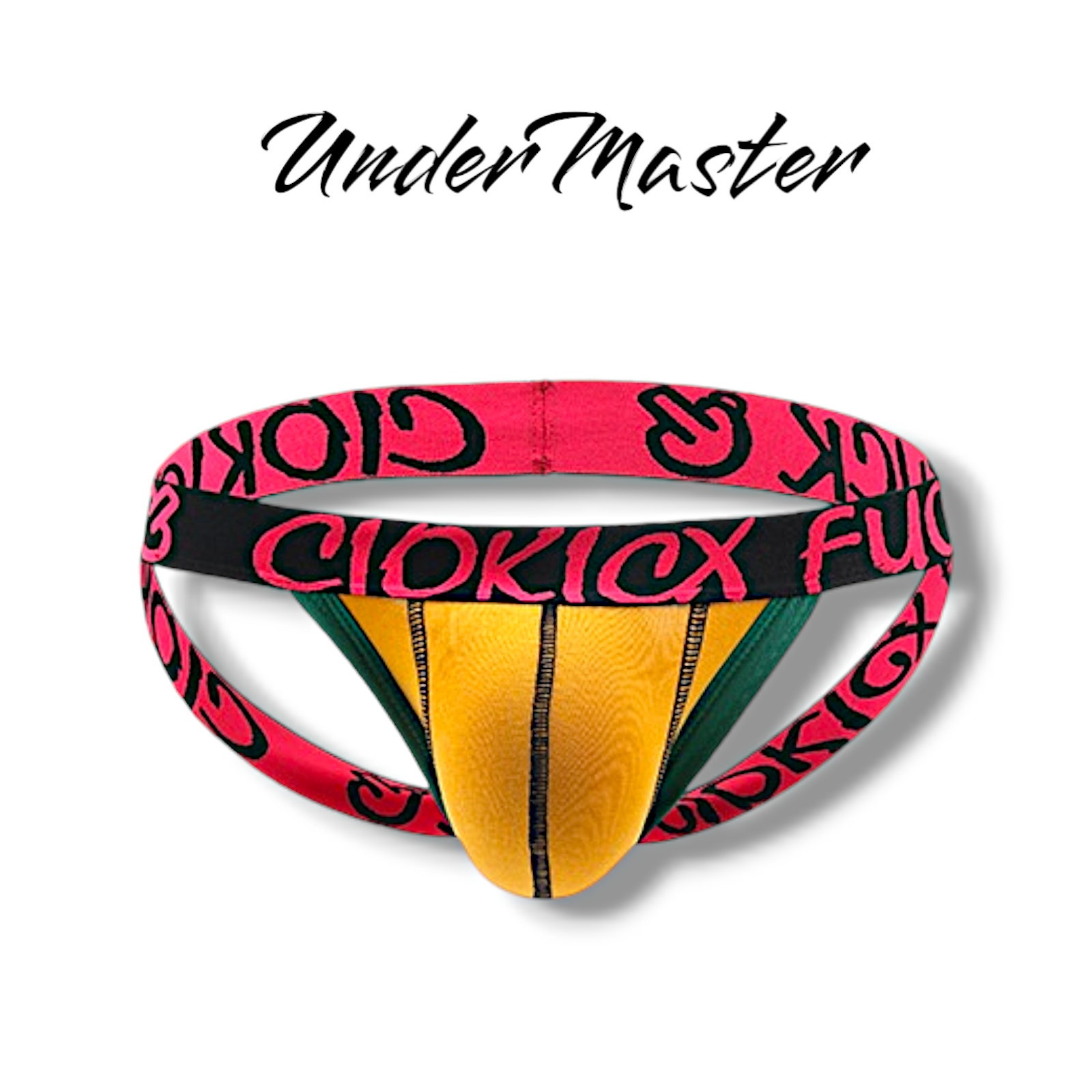 E-064 CIOKICX J0CKSTRAP