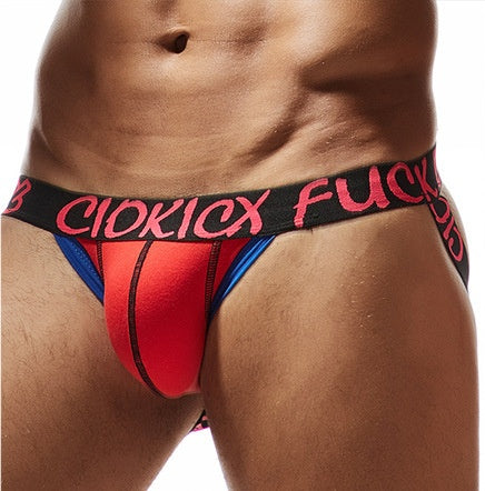 E-064 CIOKICX J0CKSTRAP