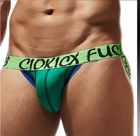 E-064 CIOKICX J0CKSTRAP