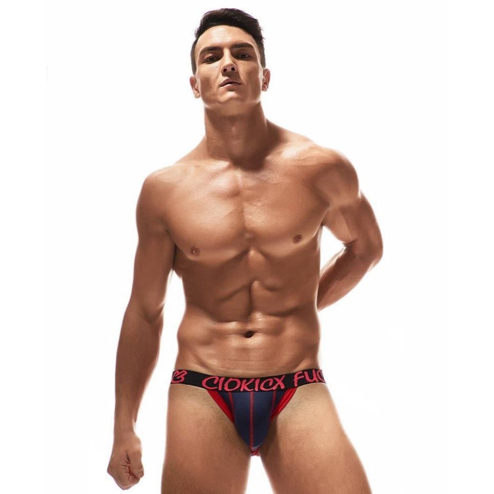 E-064 CIOKICX J0CKSTRAP