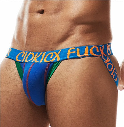 E-064 CIOKICX J0CKSTRAP